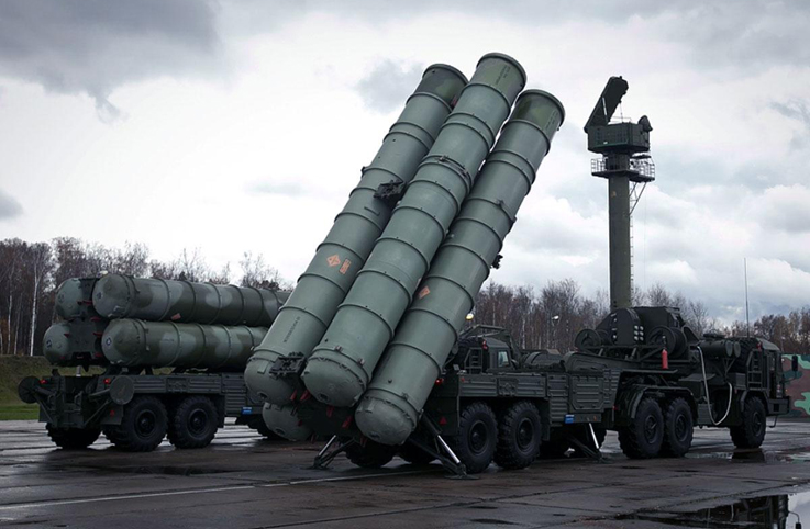 İsrail, S-300 füzelerinin menzilinde