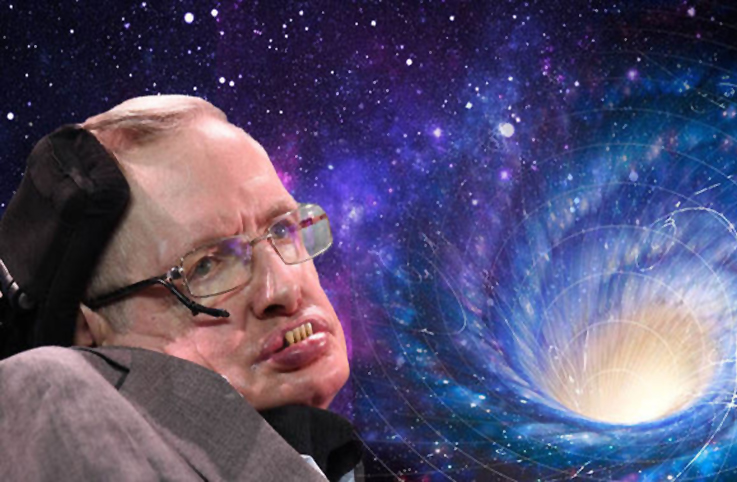 Stephen Hawking’in son bilimsel makalesi yayınlandı