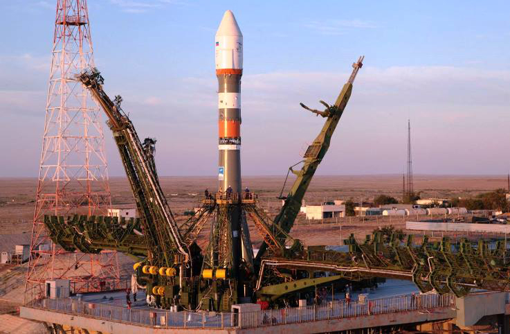 Soyuz-2 füze sistemleri yeniden modernize ediliyor
