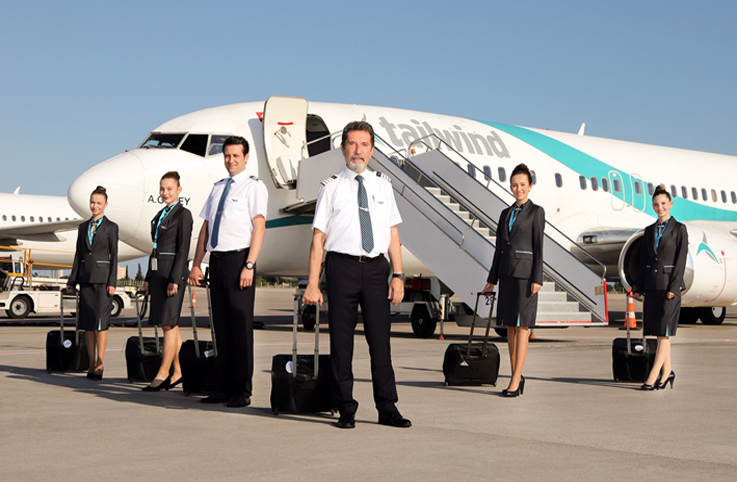 Tailwind Airlines Официальный Сайт Купить Билеты