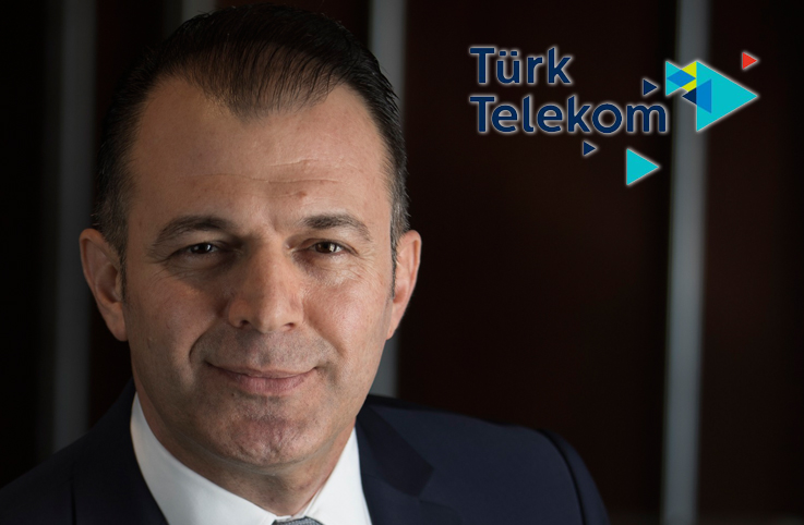 Türk Telekom, güçlü iletişim altyapısıyla Yeni Havalimanı’nı dünyaya bağlayacak