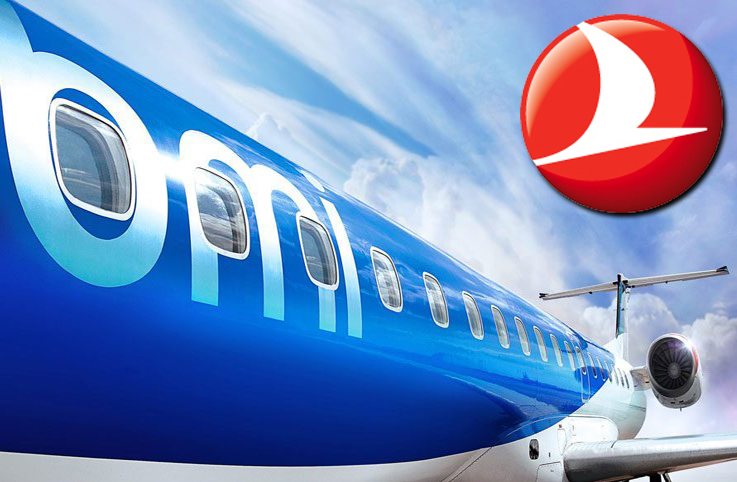 THY, Flybmi ile kod paylaşımı anlaşması imzaladı