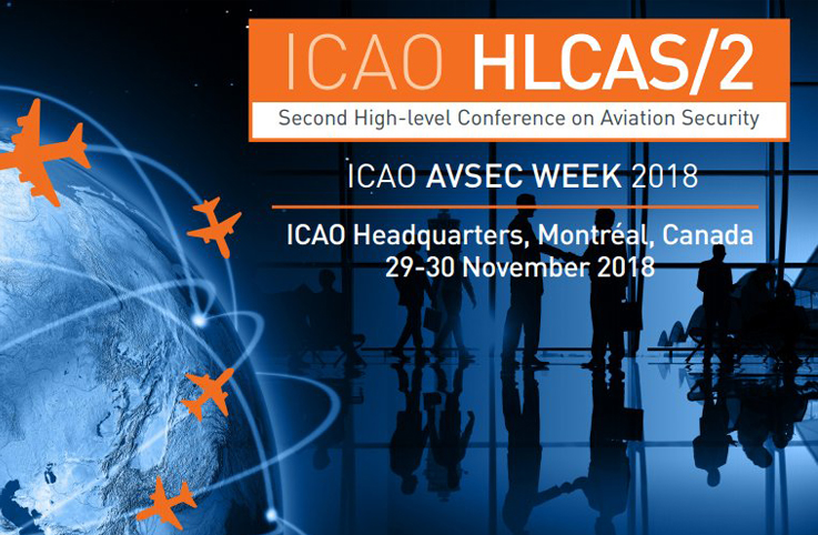 ICAO Yüksek Düzeyli Güvenlik Konferansı Kanada’da başlıyor