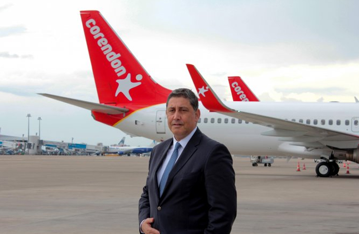 Corendon 2 adet B737-MAX 9 alıyor