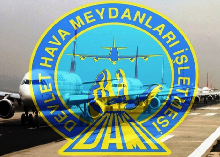 DHMİ Trabzan ve Van Havalimanı Nisan rakamlarını açıkladı