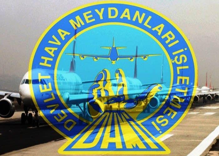 DHMİ Şubat rakamlarını açıkladı
