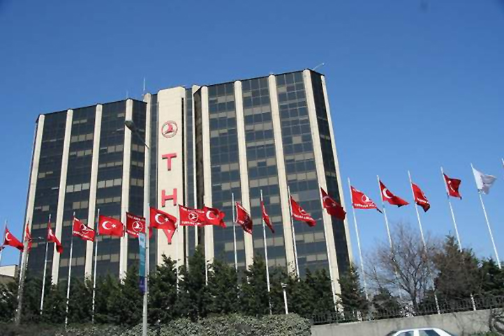 THY, “Ocak-Mart dönemi kaybımız % 53”