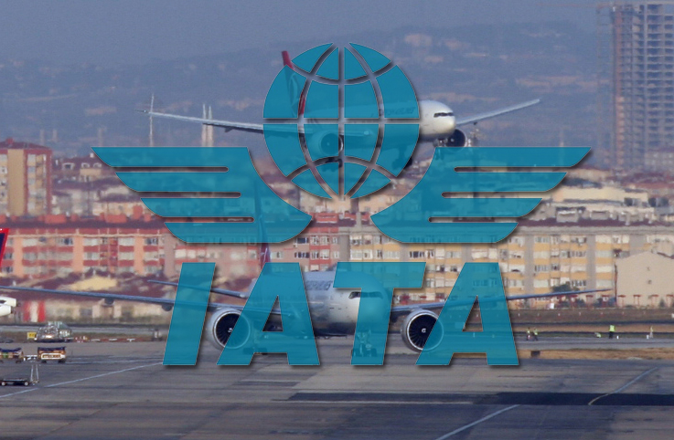 IATA, “Türkiye Rusya’yı geride bırakacak”