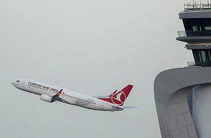 THY, Kanada Vncouver programını açıkladı