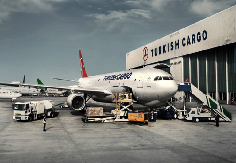 Turkish Cargo, QEP akreditasyonu almaya devam ediyor