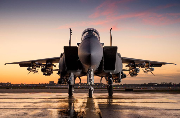 Katar Hava Kuvvetleri, savaş uçaklarını 2021’de teslim alacağını açıkladı