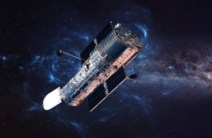 NASA, Kepler teleskobunu 15 Kasım’da devre dışı bıraktı