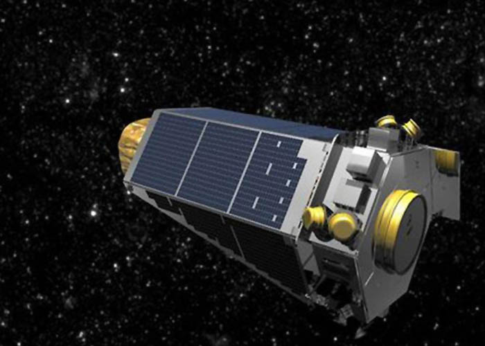 NASA,  gözlemevi Kepler’i emekliye ayırıyor
