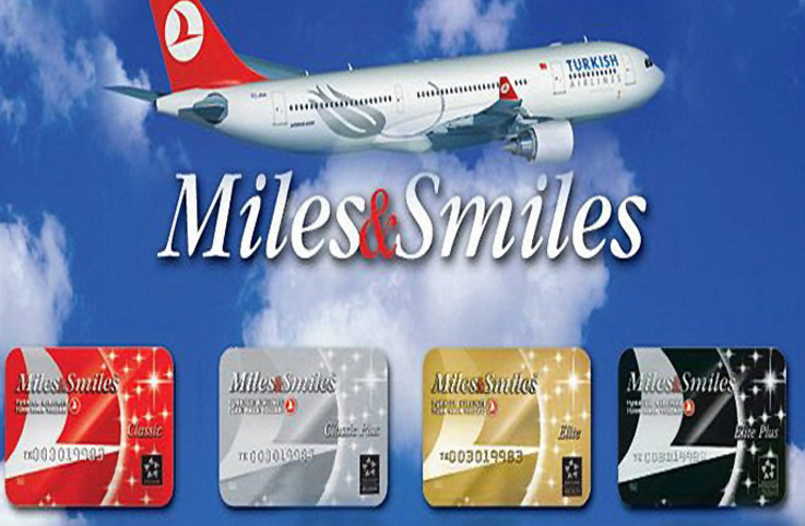 THY, Miles&Smiles üyelerini uyardı