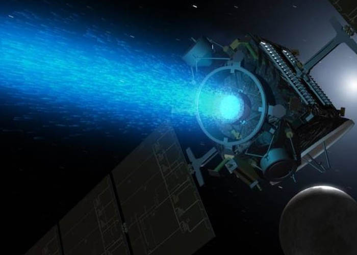 NASA, Kepler’den sonra Dawn uzay aracınıda kaybetti