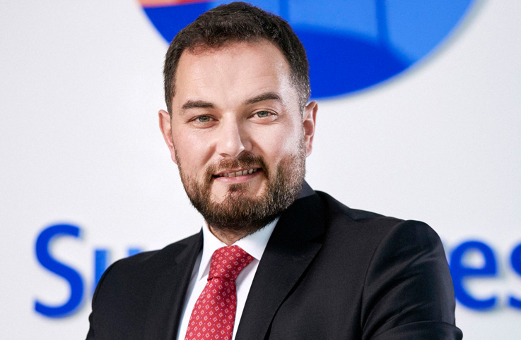 Alper Özen, “2019’da turizmdeki yükseliş hızla yükselecek”