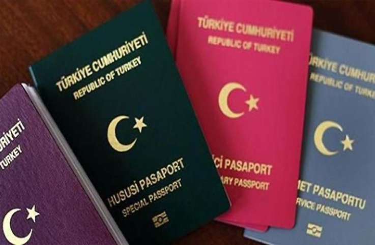 Schengen başvurusunda her 100 kişiden 4’ü red alıyor