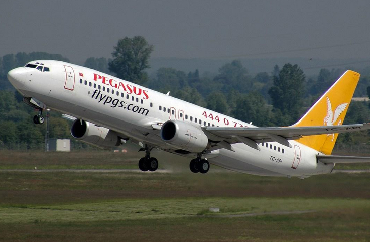 Pegasus’tan Kim ne zaman ve nasıl uçacak uygulaması