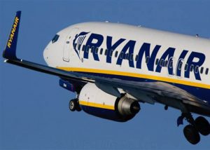 Ryanair’den  Liverpool taraftarına alaycı final yanıtı