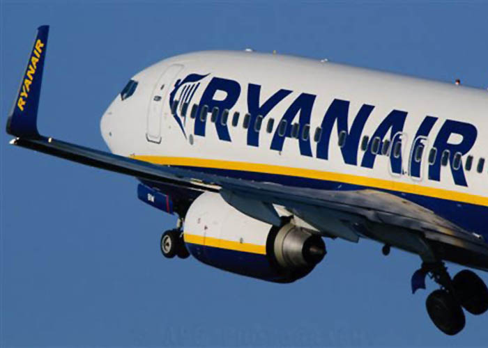 Ryanair’den  Liverpool taraftarına alaycı final yanıtı