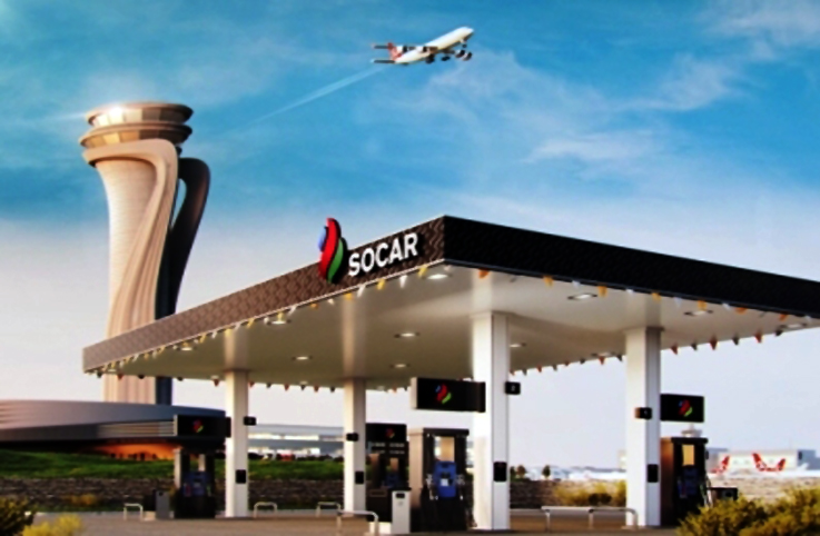 İstanbul Havalimanı yakıt ihalesini SOCAR kazandı