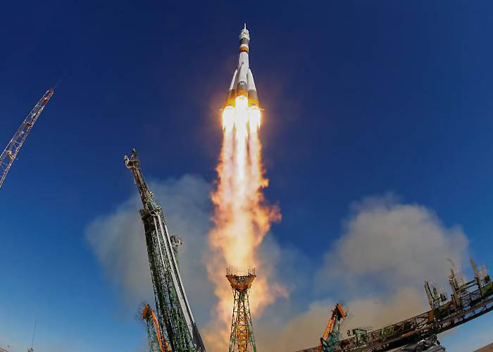 Rusya, Soyuz arızasıyla ilgili açıklama yaptı