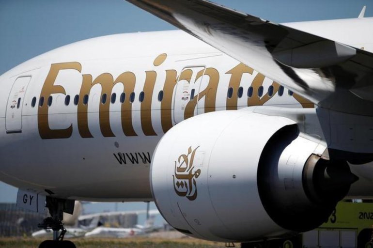 Emirates ’ten 65 Destinasyona Özel İndirimli Fiyatlar!