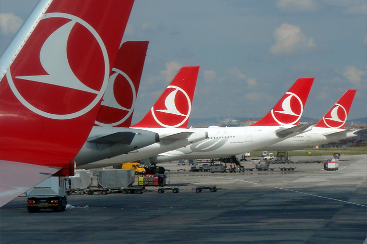Türk Havayolları Meksika’da sefer artırıyor