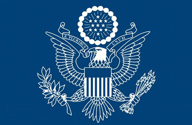 ABD Ankara Büyükelçiliği vize açıklaması yaptı