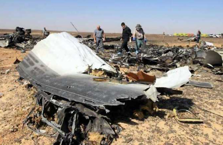 Mali’de düşen helikopter kazasının sorumlusu Airbus ekibi