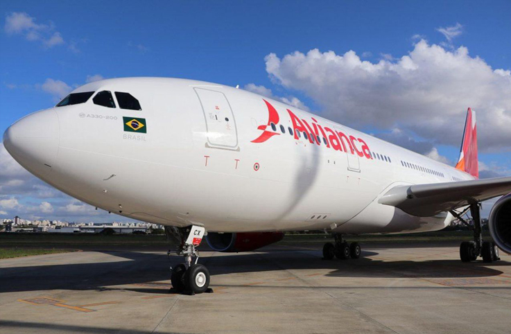 Avianca Brasil iflas koruma amacıyla mahkemeye başvurdu