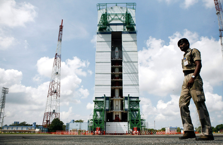 Hindistan uzay programı bütçesini onayladı