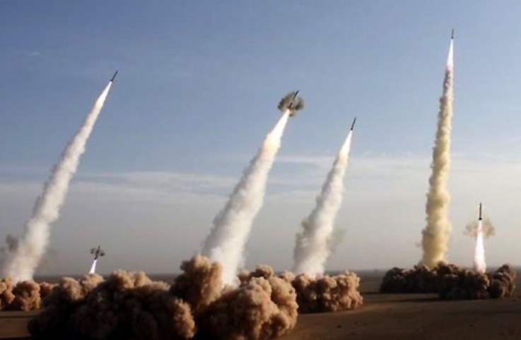 Alman basını, “İran’ın füzeleri AB’yi tedirgin etti”
