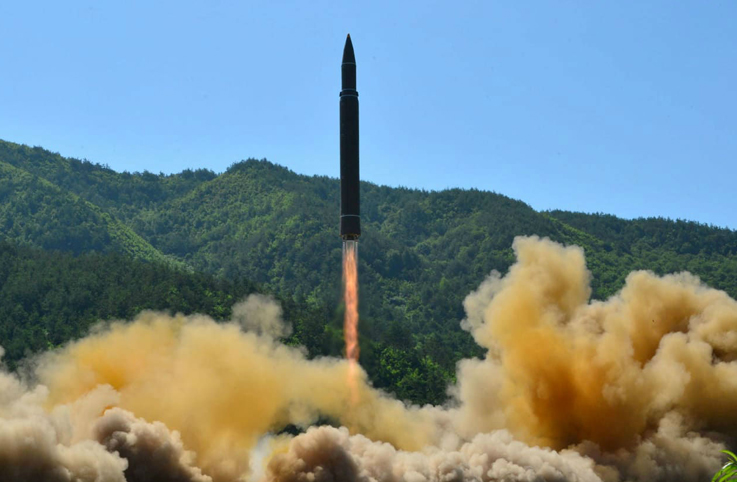 ABD, K.Kore’de uydudan füze üssü tespit ettiğini açıkladı