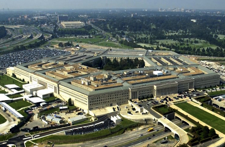 Pentagon, ABD Ordusu’nu uyardı
