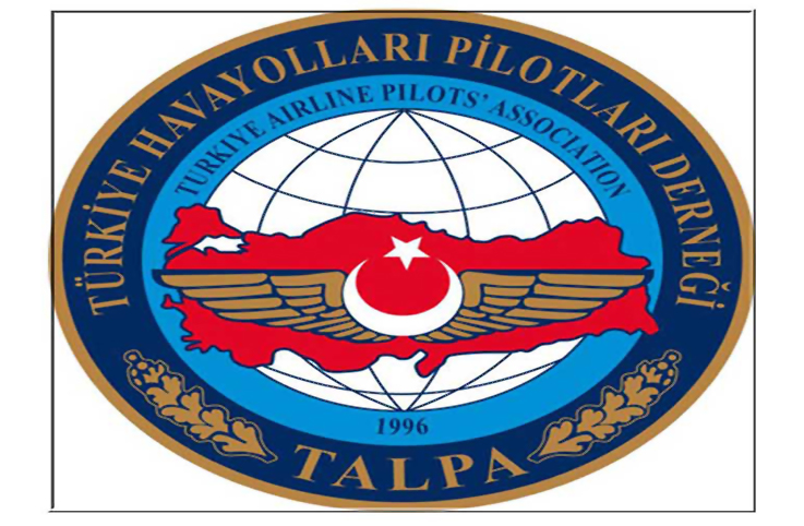 TALPA’dan yorgun pilot açıklaması