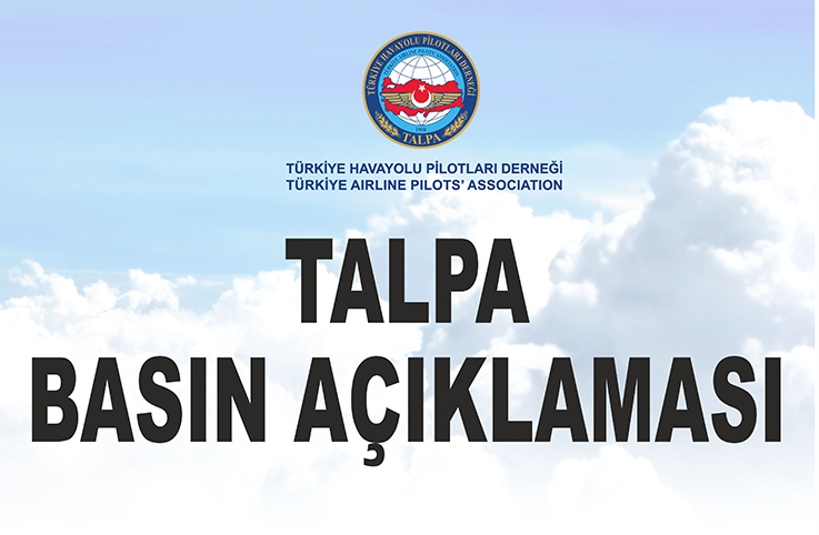 TALPA 11. Olağan Genel Kurulu adaylarını açıkladı