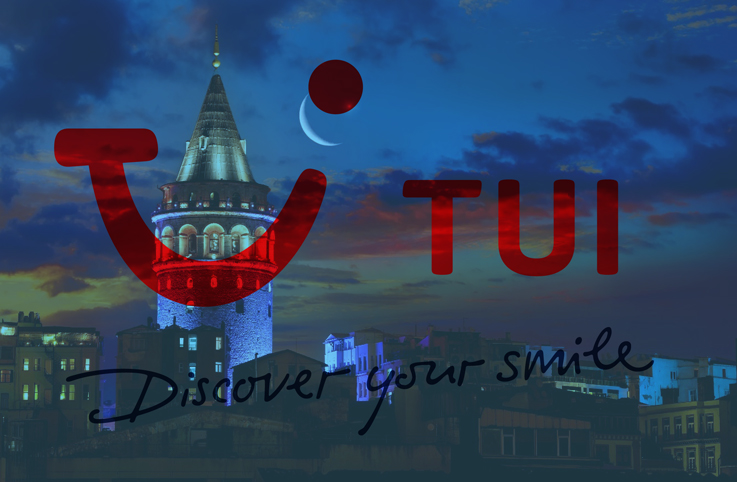 TUİ, bu yıl Türkiye turizminde rekor beklediklerini açıkladı