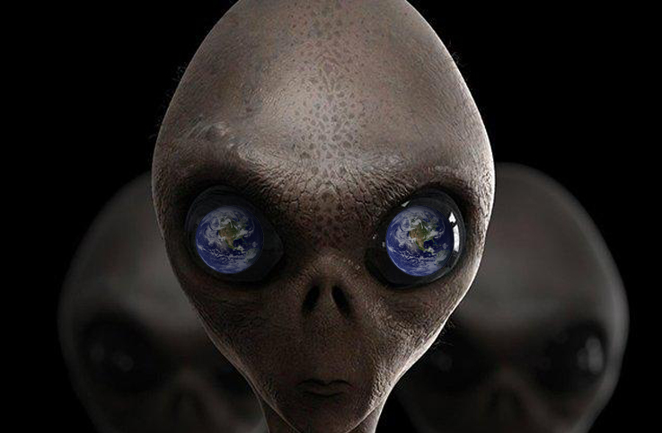NASA’da görevli, Silvano P. Colombano’dan şaşırtıcı iddia