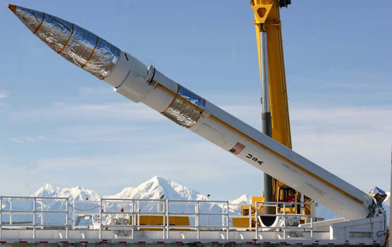 ABD Alaska’da füze savunma sistemini genişletiyor