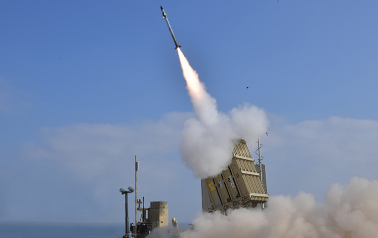 ABD Kara Kuvvetleri İsrail’den savunma sistemi alıyor
