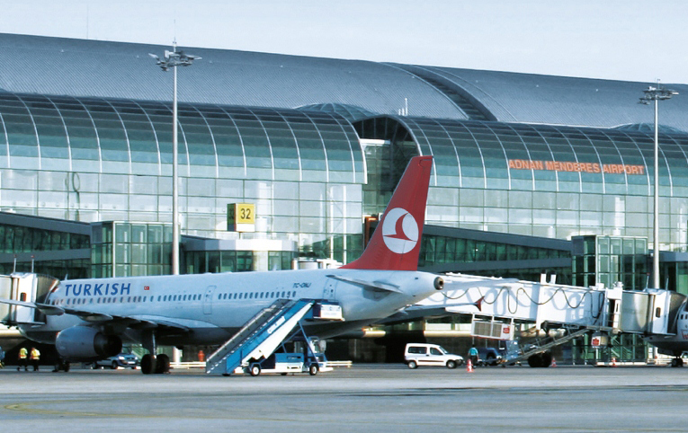 THY, yazın Gaziantep ve İzmir’den Viyana’ya uçacak