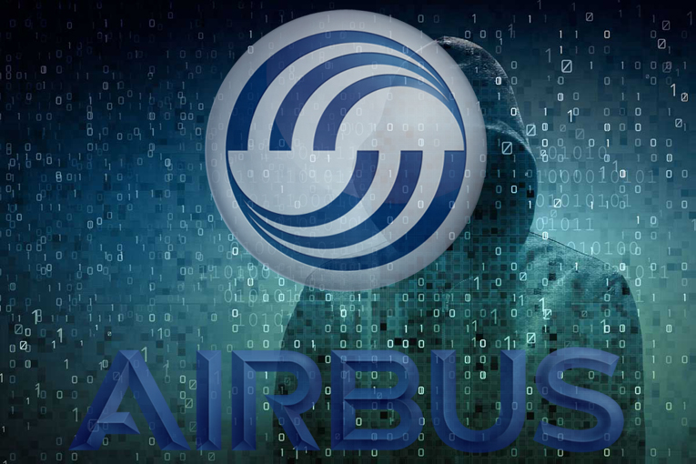 Airbus’a siber saldırı