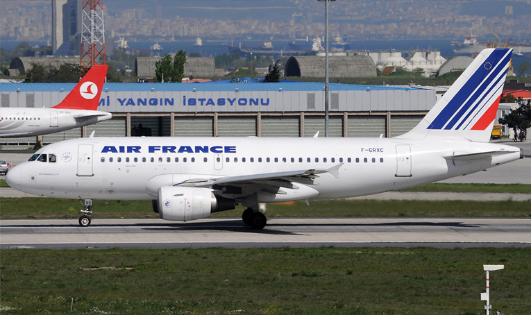 Air France Türkiye’ye geri dönüyor