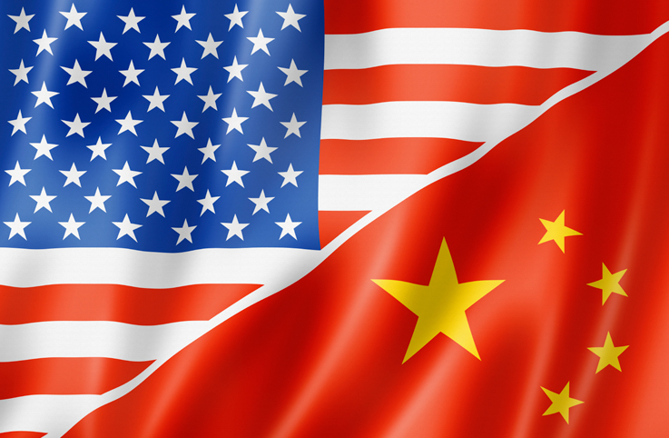 ABD vatandaşlarını Çin konusunda uyardı
