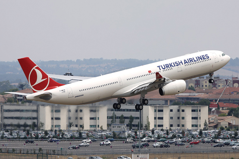 THY, Berlin ve Stuttgart’tan Antalya uçuşlarına başlıyor