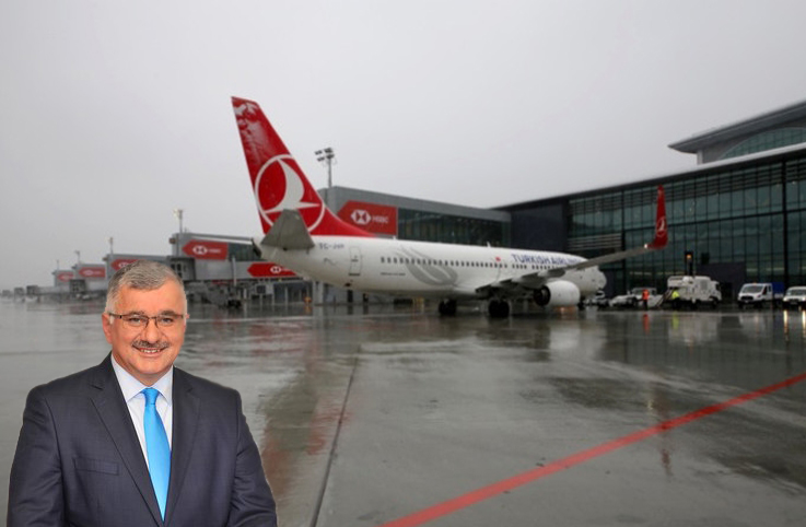 Bilal Ekşi’den, B777 açıklaması