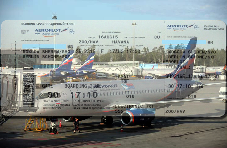 Rusya’da uçak biletlerine zam geliyor