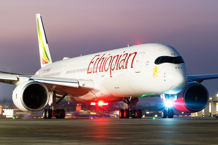 Ethiopian Airlines, İstanbul uçuşunu revize etti