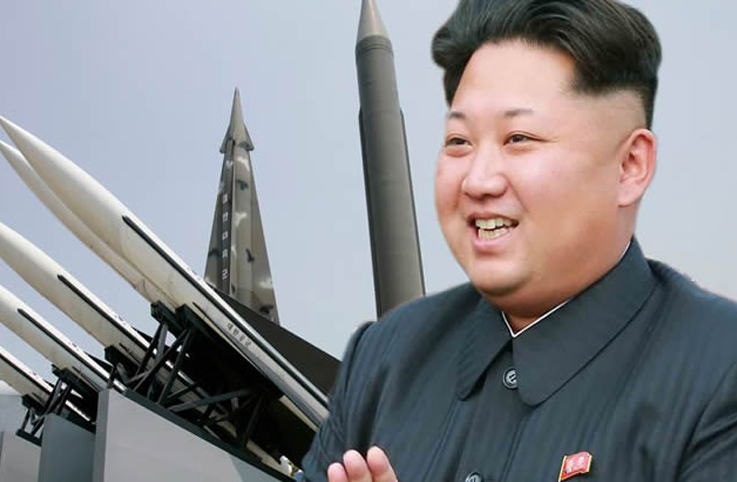 K.Kore lideri Kim Jong-un’dan ABD’ye nükleer değişiklik uyarısı